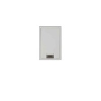 Eclettis Smoothline Sistema Completo IP20 con Portello di