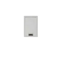 Eclettis Smoothline Sistema Completo IP20 con Portello di