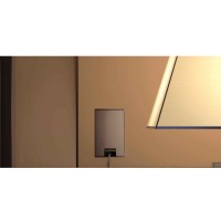 Eclettis Smoothline Sistema Completo IP20 con Portello di