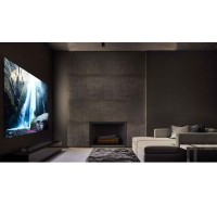 Eclettis Smoothline Presa TV Schermata