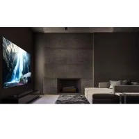 Eclettis Smoothline Presa TV Schermata