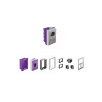 Eclettis Smoothline Presa Shuko 2P+T 250V
