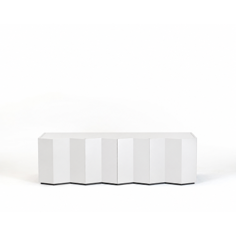 Zanotta Z24 Sideboard cabinet