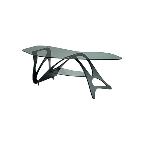 Zanotta Arabesco CM coffee table