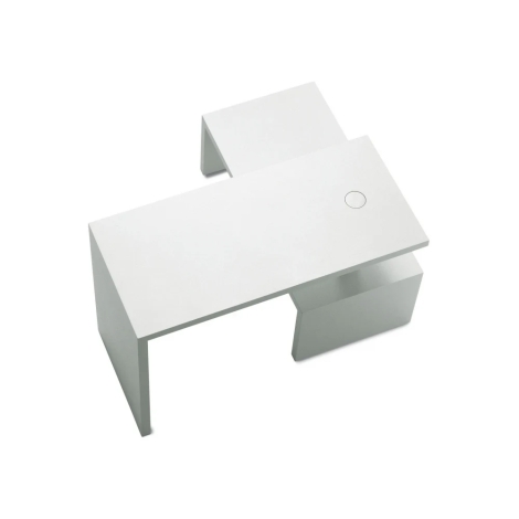 Zanotta Basello coffee table