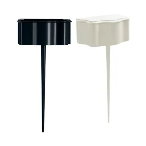 Zanotta Carlino CM coffee...
