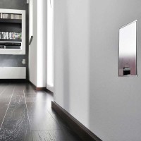 Eclettis Smoothline Presa Tubò per Impianto Aspirazione