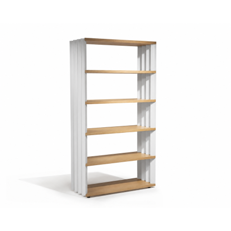 Zanotta Z24 Books bookcase