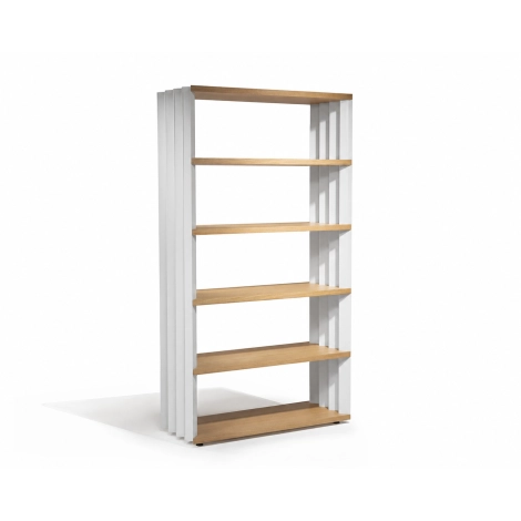 Zanotta Z24 Books libreria