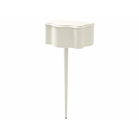 Zanotta Carlino CM coffee table