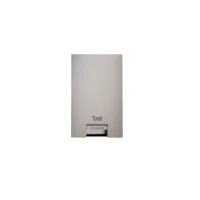 Eclettis Smoothline Tubò Closing Lid for Vacuum System