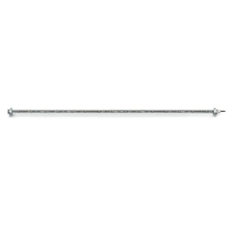 Lombardo TNC PRO ceiling and wall light tube ip67