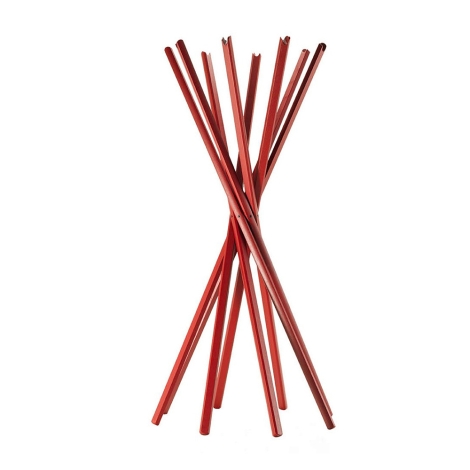 Zanotta Sciangai coat stand