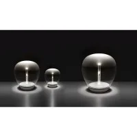 Artemide Empatia 16 Tavolo Table Lamp LED By Carlotta De