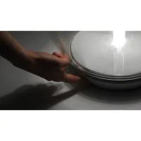 Artemide Empatia 16 Tavolo Table Lamp LED By Carlotta De