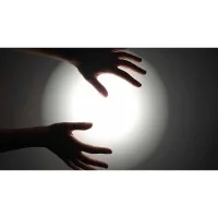 Artemide Empatia 16 Tavolo Table Lamp LED By Carlotta De