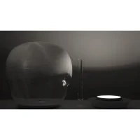 Artemide Empatia 16 Tavolo Table Lamp LED By Carlotta De