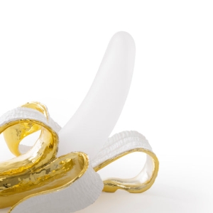 Seletti Glass Banana