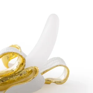 Seletti Vetro Banana