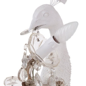 Seletti Bulb Peacock