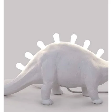 Seletti Bulb Jurassic