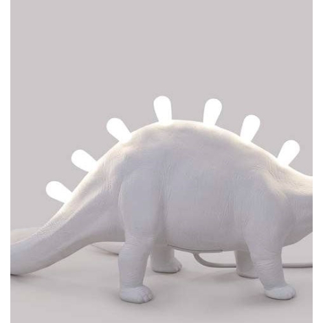 Seletti Lampadina Jurassic