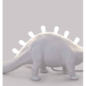 Seletti Bulb Jurassic