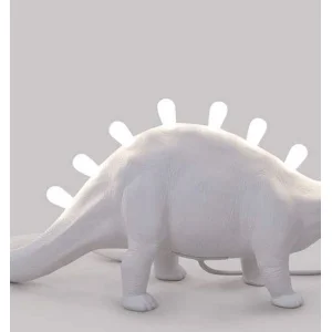 Seletti Bulb Jurassic