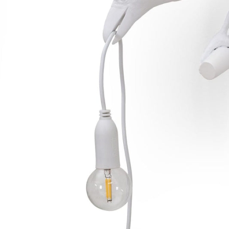 Seletti Lampadina Bird