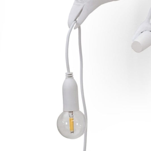 Seletti Bulb Bird