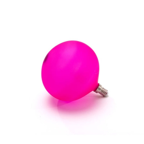 Seletti Lampadina Gummy