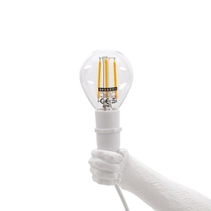 Seletti Bulb Monkey