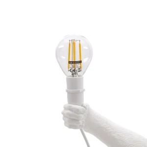 Seletti Bulb Monkey