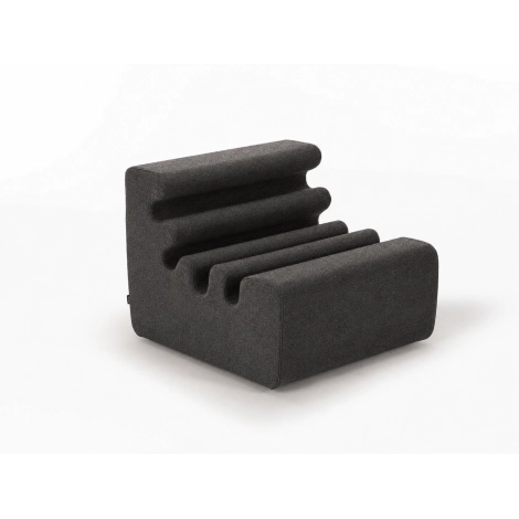Zanotta Karelia armchair