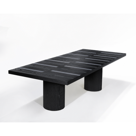 Zanotta Riga-riga table