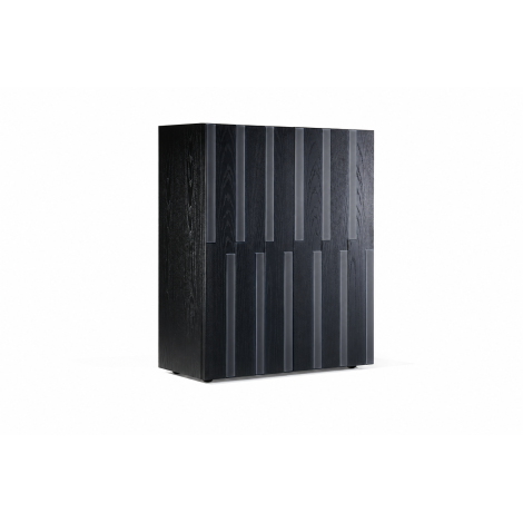 Zanotta Riga-riga sideboard