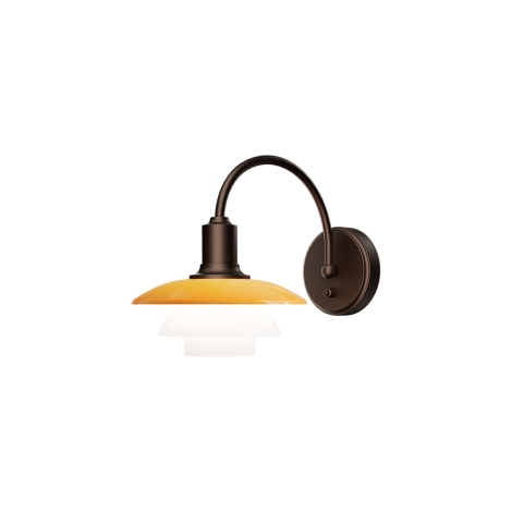 Louis Poulsen PH 2/2 Wall Centenary Edition