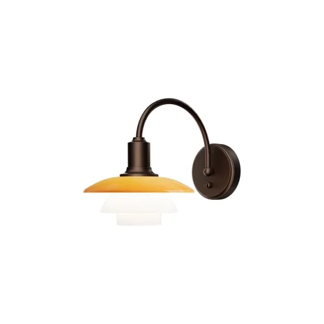 Louis Poulsen PH 2/2 Wall Centenary Edition