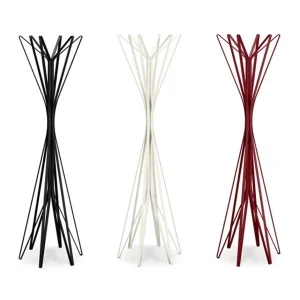 Zanotta Aster coat rack