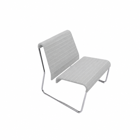 Danese Milano farallon poltrona sedia
