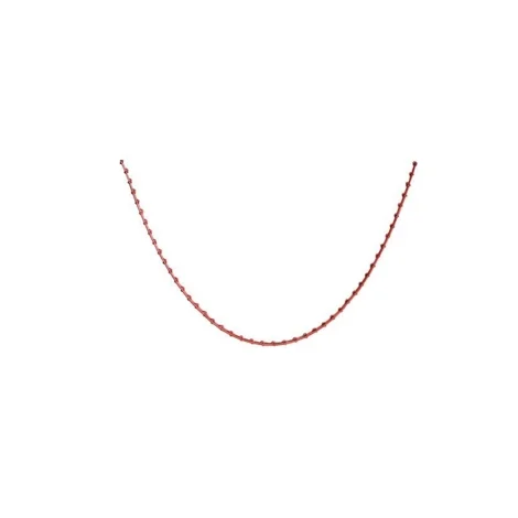 Zanotta Servostop catena rossa