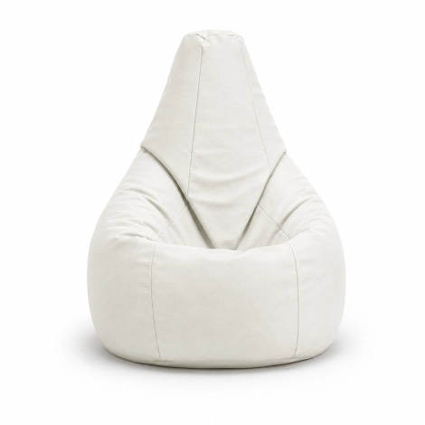 Zanotta Sacco Medium Pelle poltrona