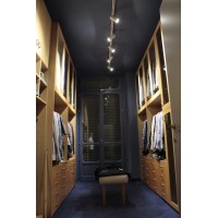 Maytoni Proiettore 12W LED da Binario Monofase Orientabile