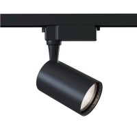 Maytoni Proiettore 12W LED da Binario Monofase Orientabile