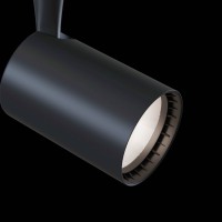 Maytoni Proiettore 12W LED da Binario Monofase Orientabile
