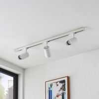 Maytoni Busbar Trunking Single-phase Surface Track System