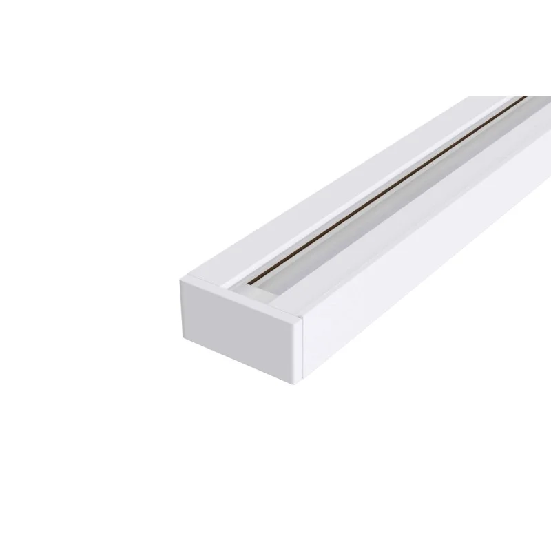 Maytoni Busbar Trunking Single-phase Surface Track System Maytoni Busbar Trunking Single-phase Surface Track System