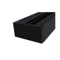 Maytoni Busbar Trunking Single-phase Surface Track System
