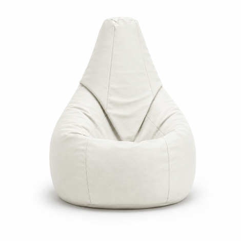 Zanotta Sacco Pelle armchair