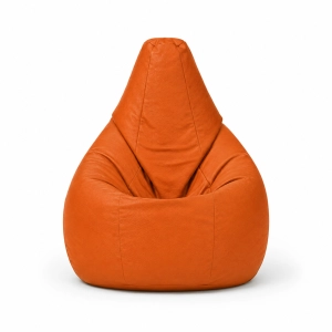 Zanotta Sacco Pelle armchair